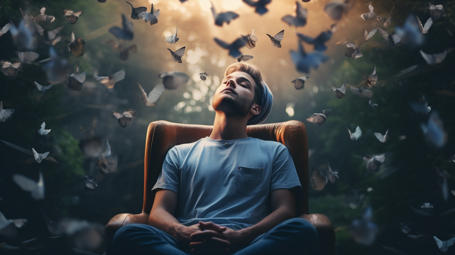 7 FORMAS DE DESPERTAR A TU CEREBRO Y TENER MÁS CREATIVIDAD