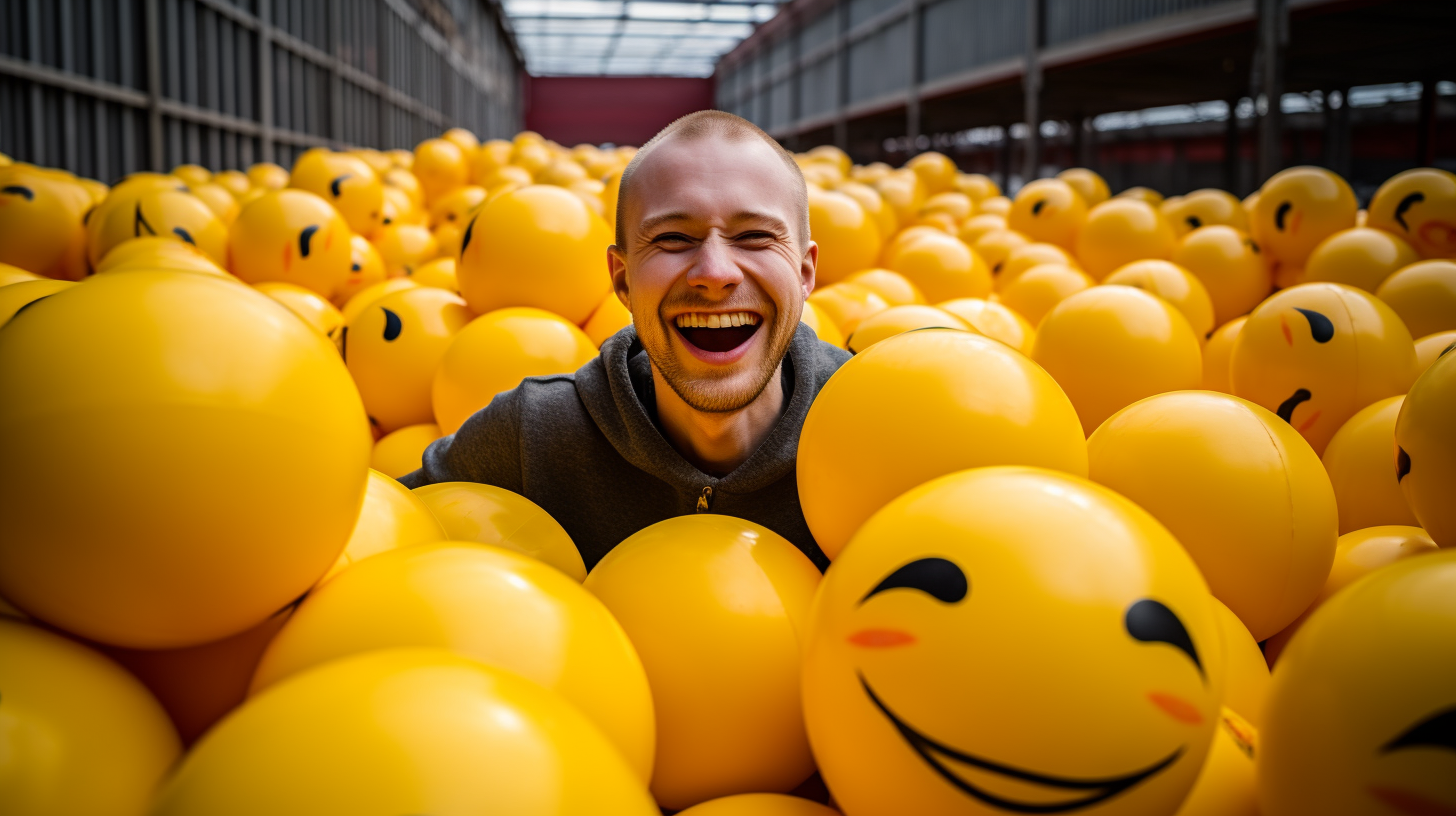¿Cómo impactan las emociones en la creatividad?