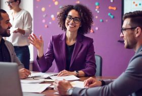 La importancia de la creatividad en el liderazgo