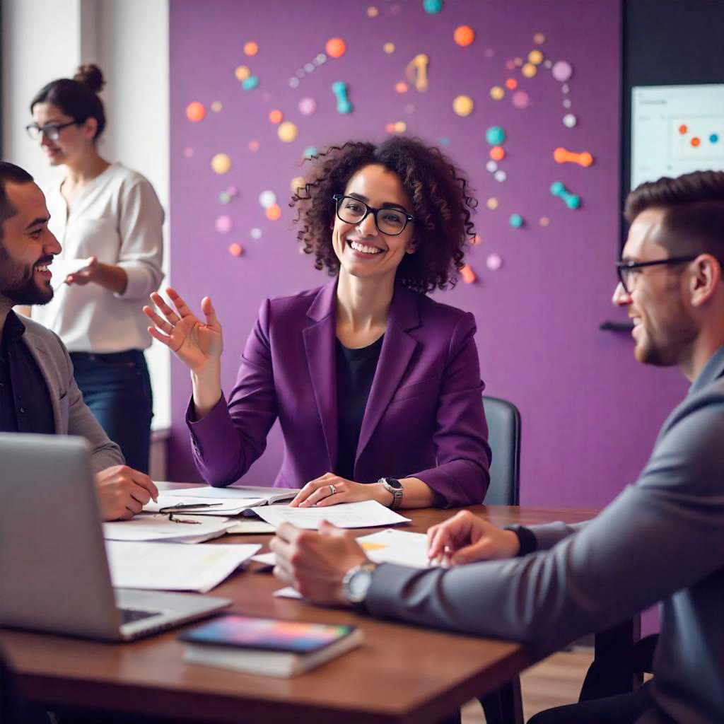 La importancia de la creatividad en el liderazgo