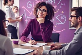 5 Técnicas que fortalecen el liderazgo creativo y cómo aplicarlas en tu equipo