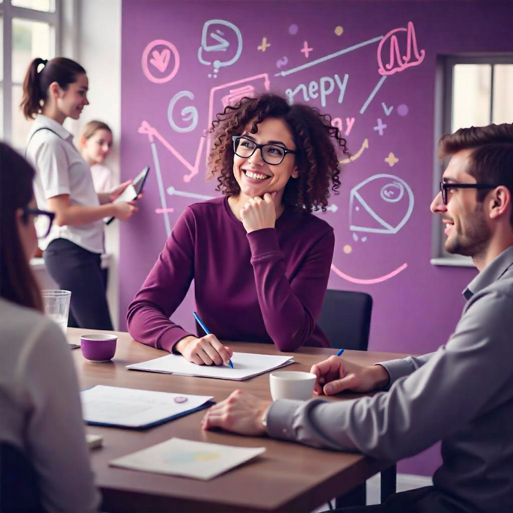 5 Técnicas que fortalecen el liderazgo creativo y cómo aplicarlas en tu equipo