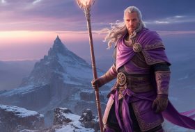 Psicología y Diseño: Construyendo la Personalidad de tu Personaje Fantástico